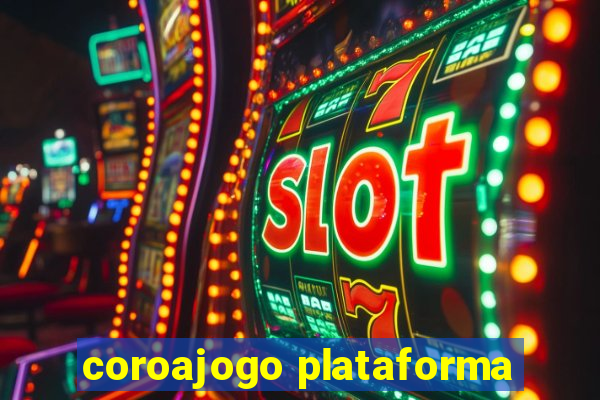 coroajogo plataforma